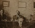 1926. Διοικητικό Συμβούλιο του Πανθεσσαλονίκειου Αθλητικού Ομίλου Κωνσταντινουπολιτών