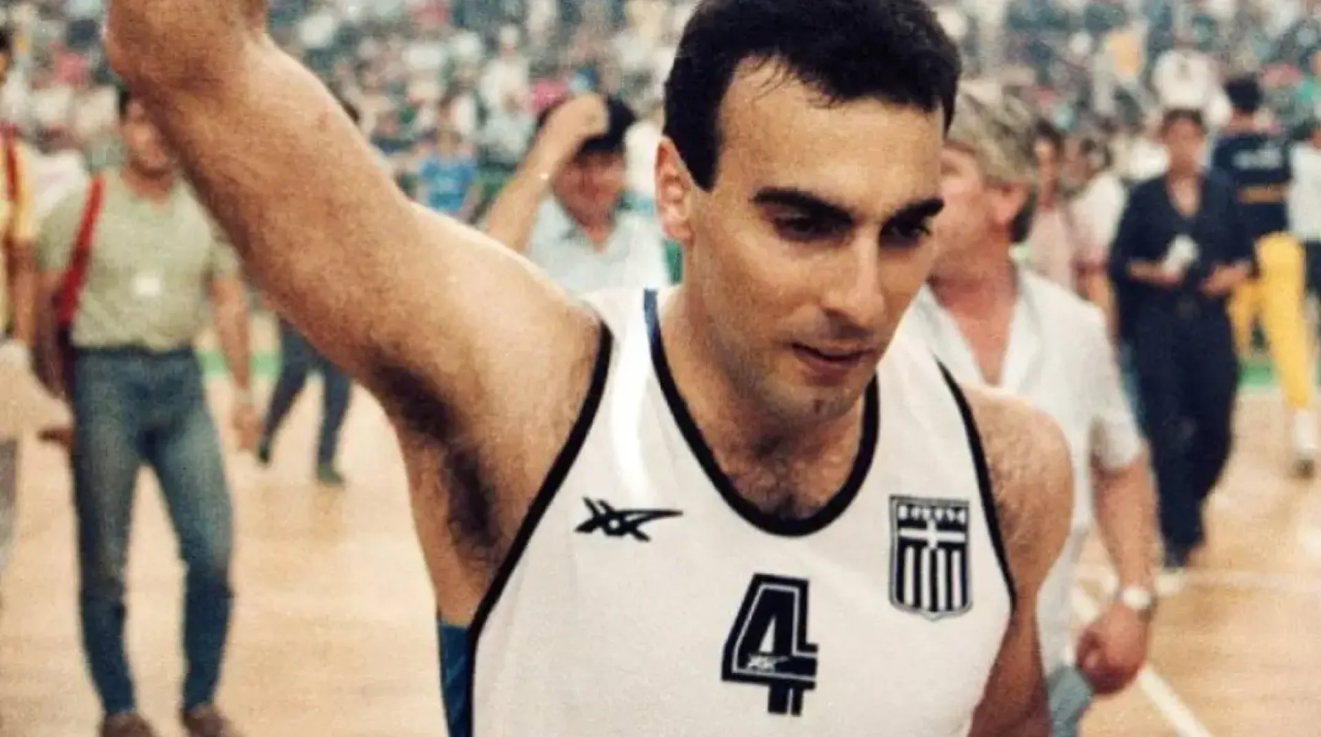 Νίκος Γκάλης